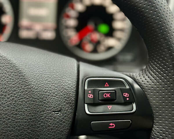 Белый Фольксваген Тигуан, объемом двигателя 1.97 л и пробегом 257 тыс. км за 14999 $, фото 33 на Automoto.ua