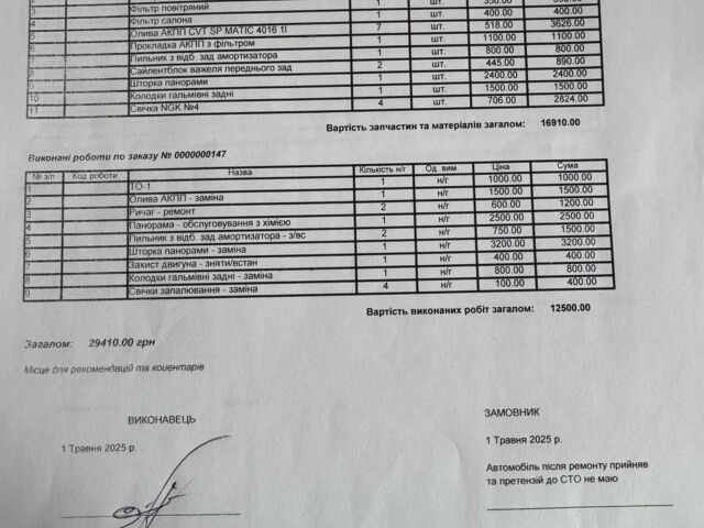 Белый Фольксваген Тигуан, объемом двигателя 2 л и пробегом 280 тыс. км за 9499 $, фото 19 на Automoto.ua
