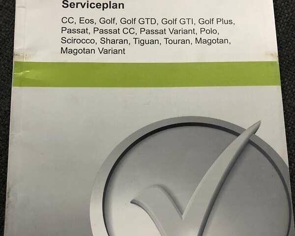 Білий Фольксваген Тігуан, об'ємом двигуна 2 л та пробігом 165 тис. км за 13600 $, фото 129 на Automoto.ua