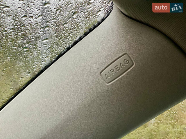 Белый Фольксваген Тигуан, объемом двигателя 2 л и пробегом 236 тыс. км за 13500 $, фото 45 на Automoto.ua