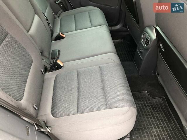 Білий Фольксваген Тігуан, об'ємом двигуна 2 л та пробігом 165 тис. км за 13600 $, фото 40 на Automoto.ua