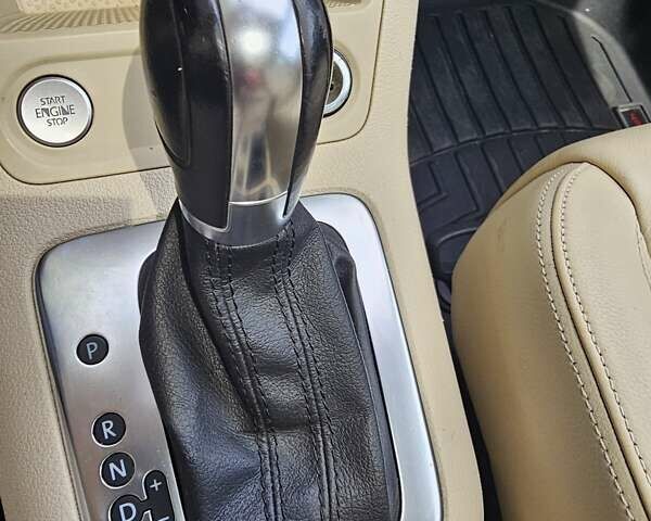 Білий Фольксваген Тігуан, об'ємом двигуна 1.98 л та пробігом 162 тис. км за 11800 $, фото 32 на Automoto.ua