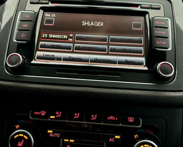 Белый Фольксваген Тигуан, объемом двигателя 1.97 л и пробегом 257 тыс. км за 14999 $, фото 36 на Automoto.ua