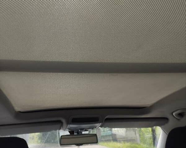 Белый Фольксваген Тигуан, объемом двигателя 2 л и пробегом 217 тыс. км за 12450 $, фото 22 на Automoto.ua