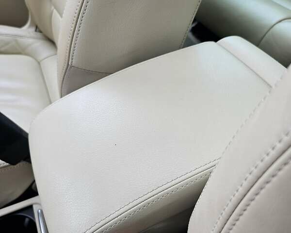 Білий Фольксваген Тігуан, об'ємом двигуна 1.98 л та пробігом 162 тис. км за 11800 $, фото 43 на Automoto.ua