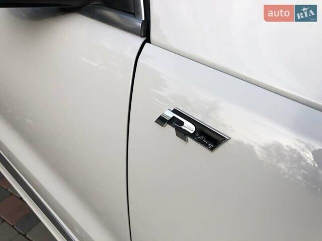 Білий Фольксваген Тігуан, об'ємом двигуна 2 л та пробігом 165 тис. км за 13600 $, фото 11 на Automoto.ua