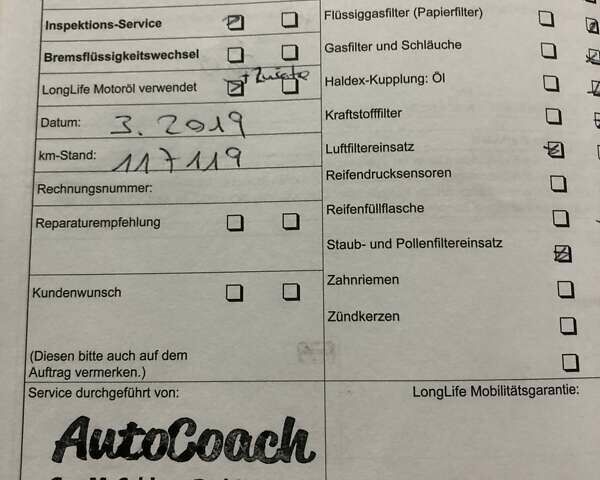Білий Фольксваген Тігуан, об'ємом двигуна 2 л та пробігом 165 тис. км за 13600 $, фото 136 на Automoto.ua