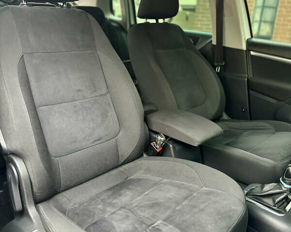 Белый Фольксваген Тигуан, объемом двигателя 1.97 л и пробегом 257 тыс. км за 14999 $, фото 21 на Automoto.ua