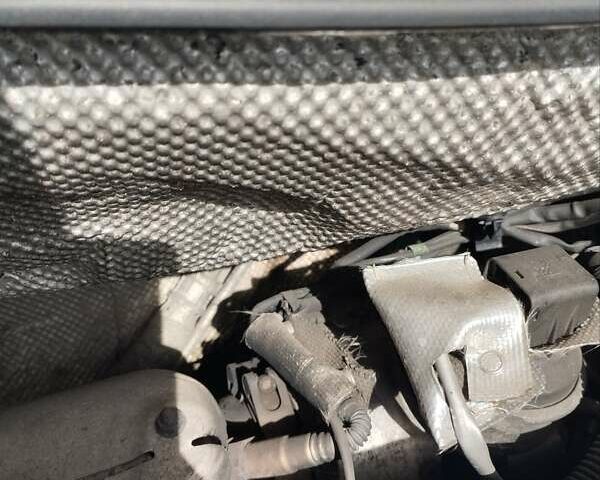 Белый Фольксваген Тигуан, объемом двигателя 2 л и пробегом 217 тыс. км за 12450 $, фото 17 на Automoto.ua