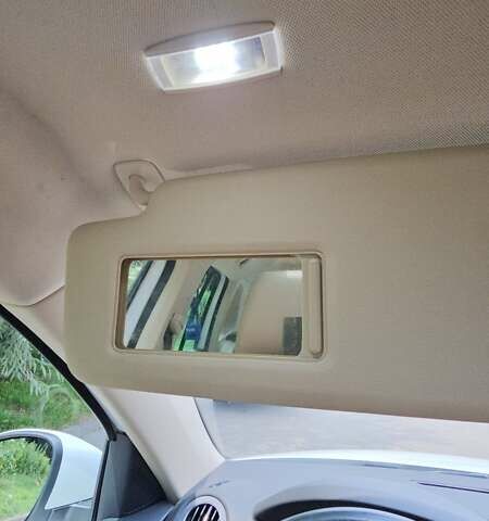 Білий Фольксваген Тігуан, об'ємом двигуна 1.98 л та пробігом 162 тис. км за 11800 $, фото 46 на Automoto.ua