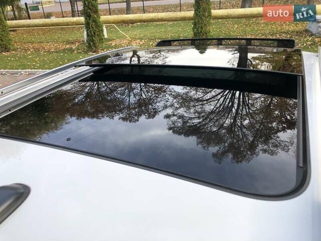 Білий Фольксваген Тігуан, об'ємом двигуна 2 л та пробігом 165 тис. км за 13600 $, фото 15 на Automoto.ua