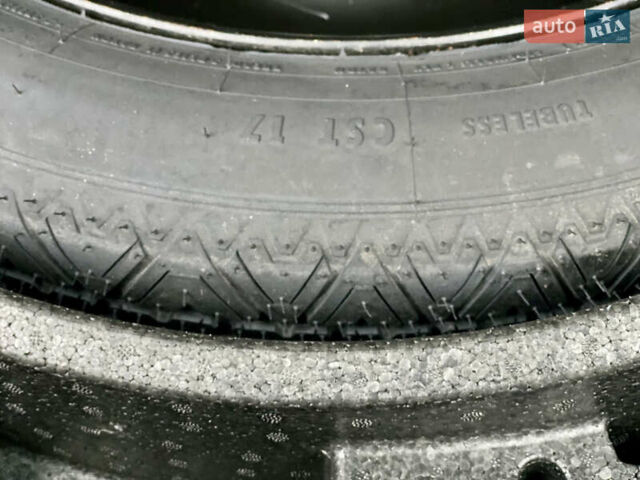 Белый Фольксваген Тигуан, объемом двигателя 2 л и пробегом 236 тыс. км за 13500 $, фото 19 на Automoto.ua