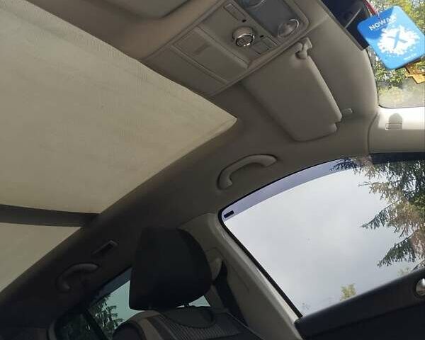 Белый Фольксваген Тигуан, объемом двигателя 2 л и пробегом 217 тыс. км за 12450 $, фото 44 на Automoto.ua