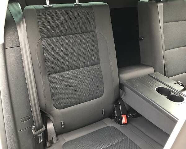 Білий Фольксваген Тігуан, об'ємом двигуна 2 л та пробігом 165 тис. км за 13600 $, фото 45 на Automoto.ua