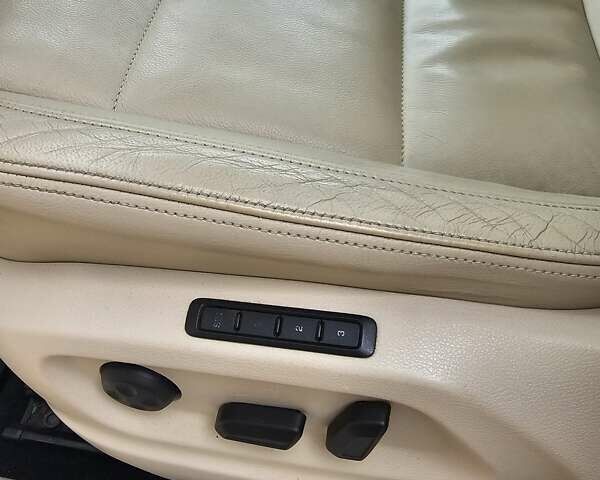 Білий Фольксваген Тігуан, об'ємом двигуна 1.98 л та пробігом 162 тис. км за 11800 $, фото 18 на Automoto.ua