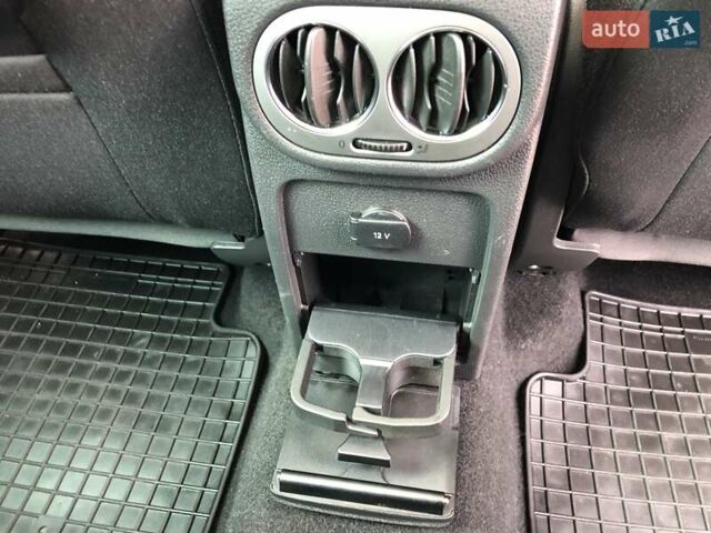 Білий Фольксваген Тігуан, об'ємом двигуна 2 л та пробігом 165 тис. км за 13600 $, фото 72 на Automoto.ua