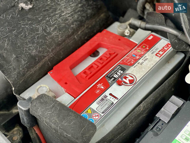 Белый Фольксваген Тигуан, объемом двигателя 2 л и пробегом 236 тыс. км за 13500 $, фото 23 на Automoto.ua