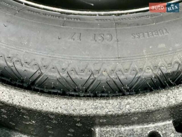 Белый Фольксваген Тигуан, объемом двигателя 2 л и пробегом 236 тыс. км за 12800 $, фото 29 на Automoto.ua