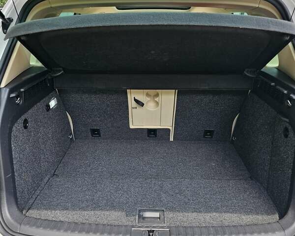 Білий Фольксваген Тігуан, об'ємом двигуна 1.98 л та пробігом 162 тис. км за 11800 $, фото 28 на Automoto.ua