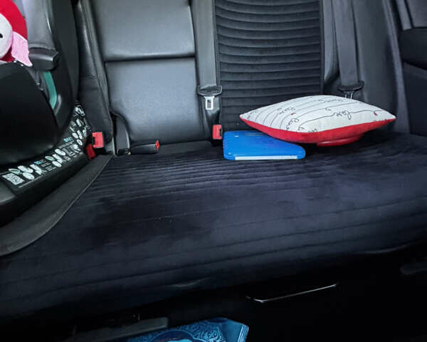 Белый Фольксваген Тигуан, объемом двигателя 1.98 л и пробегом 229 тыс. км за 13500 $, фото 12 на Automoto.ua