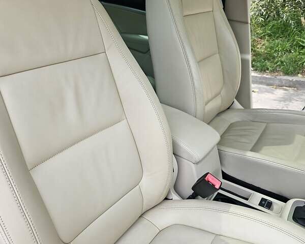 Білий Фольксваген Тігуан, об'ємом двигуна 1.98 л та пробігом 162 тис. км за 11800 $, фото 25 на Automoto.ua