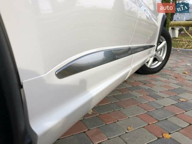 Білий Фольксваген Тігуан, об'ємом двигуна 2 л та пробігом 165 тис. км за 13600 $, фото 19 на Automoto.ua