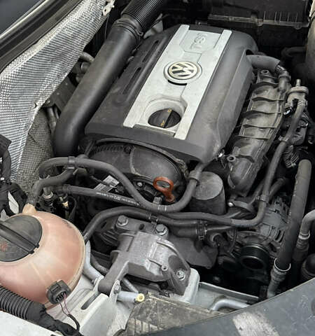 Білий Фольксваген Тігуан, об'ємом двигуна 2 л та пробігом 91 тис. км за 14900 $, фото 30 на Automoto.ua