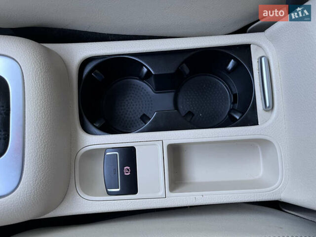 Белый Фольксваген Тигуан, объемом двигателя 1.98 л и пробегом 244 тыс. км за 13500 $, фото 19 на Automoto.ua