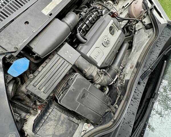 Білий Фольксваген Тігуан, об'ємом двигуна 1.98 л та пробігом 143 тис. км за 10400 $, фото 41 на Automoto.ua