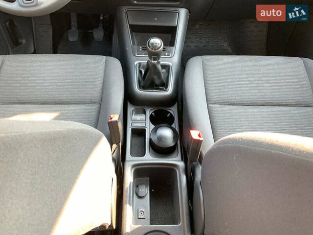 Білий Фольксваген Тігуан, об'ємом двигуна 2 л та пробігом 208 тис. км за 13890 $, фото 36 на Automoto.ua