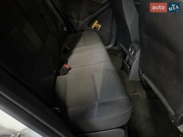 Белый Фольксваген Тигуан, объемом двигателя 1.98 л и пробегом 215 тыс. км за 12999 $, фото 5 на Automoto.ua