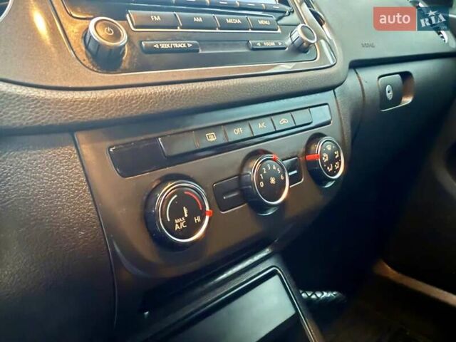 Белый Фольксваген Тигуан, объемом двигателя 1.98 л и пробегом 143 тыс. км за 9999 $, фото 35 на Automoto.ua