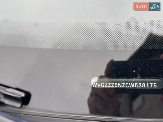 Белый Фольксваген Тигуан, объемом двигателя 1.97 л и пробегом 270 тыс. км за 12600 $, фото 29 на Automoto.ua