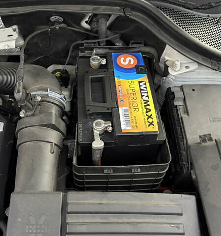 Білий Фольксваген Тігуан, об'ємом двигуна 2 л та пробігом 91 тис. км за 14900 $, фото 31 на Automoto.ua