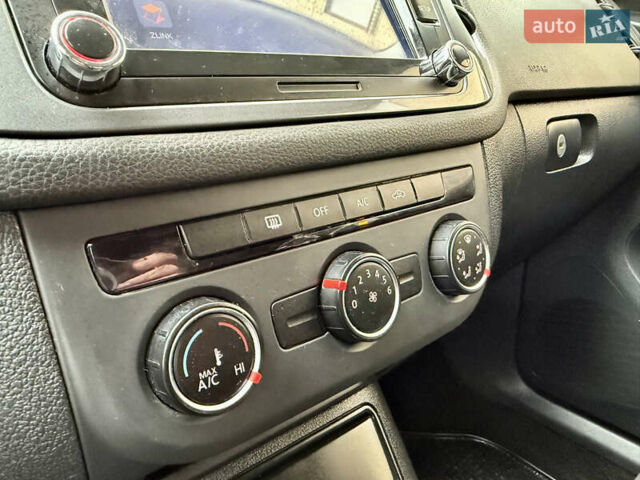 Білий Фольксваген Тігуан, об'ємом двигуна 1.98 л та пробігом 212 тис. км за 9499 $, фото 26 на Automoto.ua