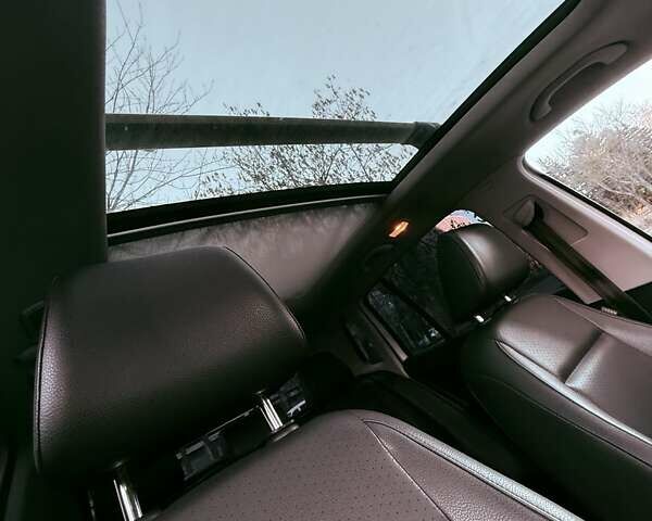 Белый Фольксваген Тигуан, объемом двигателя 1.98 л и пробегом 207 тыс. км за 12300 $, фото 14 на Automoto.ua