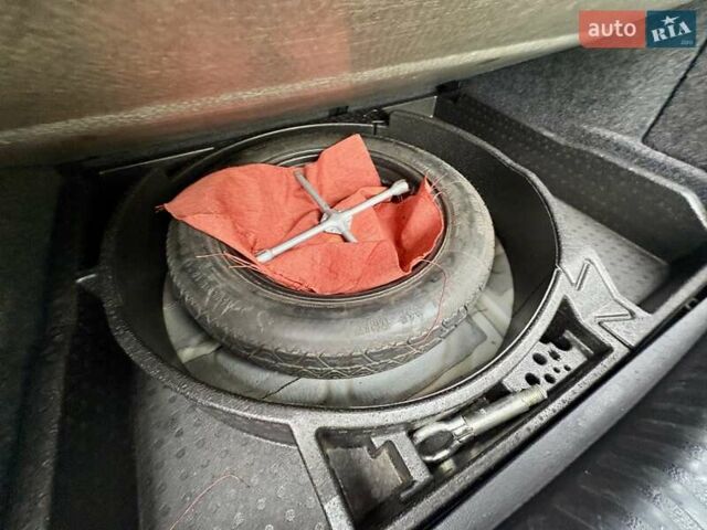 Білий Фольксваген Тігуан, об'ємом двигуна 1.98 л та пробігом 143 тис. км за 10400 $, фото 33 на Automoto.ua