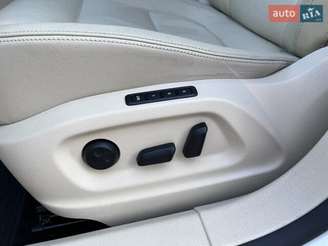 Белый Фольксваген Тигуан, объемом двигателя 1.98 л и пробегом 244 тыс. км за 13500 $, фото 34 на Automoto.ua