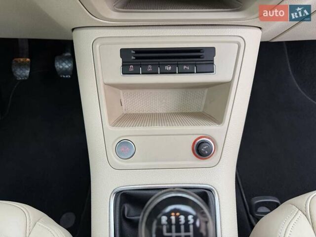 Белый Фольксваген Тигуан, объемом двигателя 2 л и пробегом 142 тыс. км за 12999 $, фото 24 на Automoto.ua