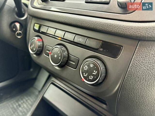 Білий Фольксваген Тігуан, об'ємом двигуна 1.98 л та пробігом 143 тис. км за 10400 $, фото 29 на Automoto.ua