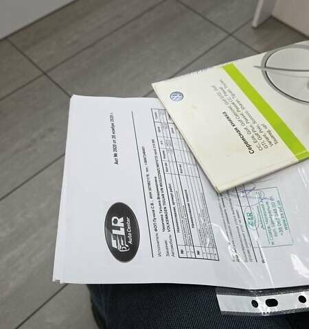 Белый Фольксваген Тигуан, объемом двигателя 1.98 л и пробегом 215 тыс. км за 12999 $, фото 7 на Automoto.ua