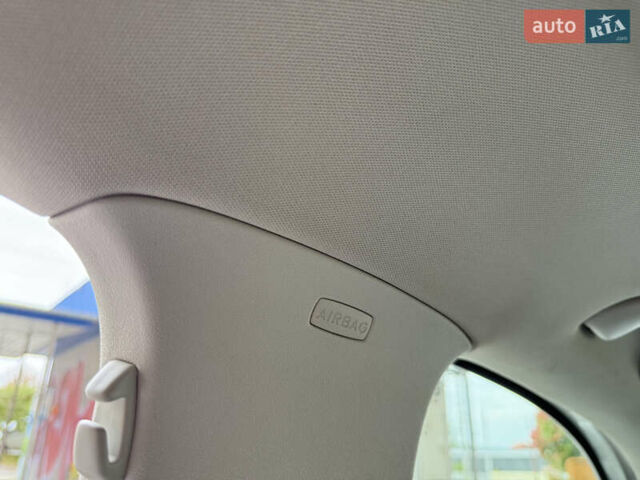 Білий Фольксваген Тігуан, об'ємом двигуна 1.98 л та пробігом 212 тис. км за 9499 $, фото 31 на Automoto.ua