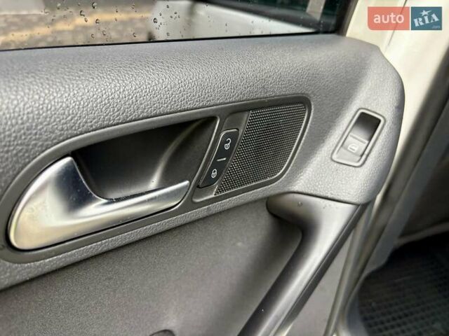 Білий Фольксваген Тігуан, об'ємом двигуна 1.98 л та пробігом 143 тис. км за 10400 $, фото 37 на Automoto.ua