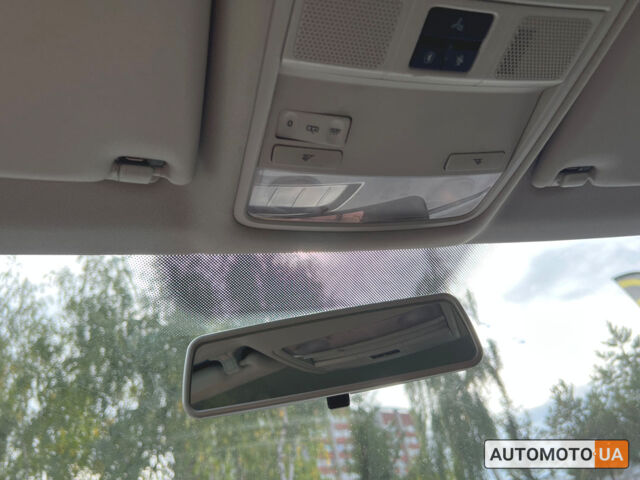 Белый Фольксваген Тигуан, объемом двигателя 2 л и пробегом 232 тыс. км за 10700 $, фото 16 на Automoto.ua