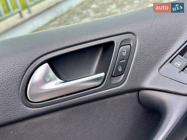 Белый Фольксваген Тигуан, объемом двигателя 1.98 л и пробегом 199 тыс. км за 11499 $, фото 30 на Automoto.ua