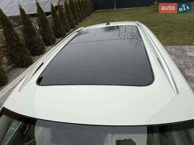 Белый Фольксваген Тигуан, объемом двигателя 2 л и пробегом 142 тыс. км за 12999 $, фото 48 на Automoto.ua