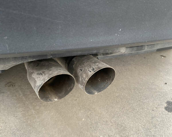 Белый Фольксваген Тигуан, объемом двигателя 1.97 л и пробегом 183 тыс. км за 13000 $, фото 8 на Automoto.ua