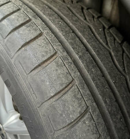 Білий Фольксваген Тігуан, об'ємом двигуна 2 л та пробігом 91 тис. км за 14900 $, фото 27 на Automoto.ua