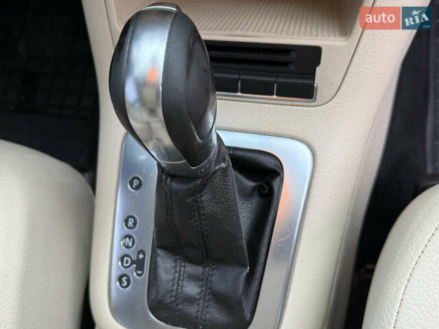 Білий Фольксваген Тігуан, об'ємом двигуна 1.98 л та пробігом 195 тис. км за 10900 $, фото 16 на Automoto.ua