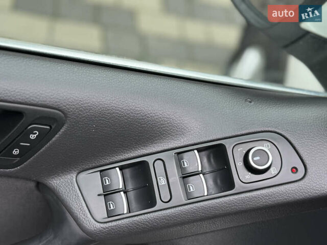 Белый Фольксваген Тигуан, объемом двигателя 1.97 л и пробегом 270 тыс. км за 12600 $, фото 27 на Automoto.ua